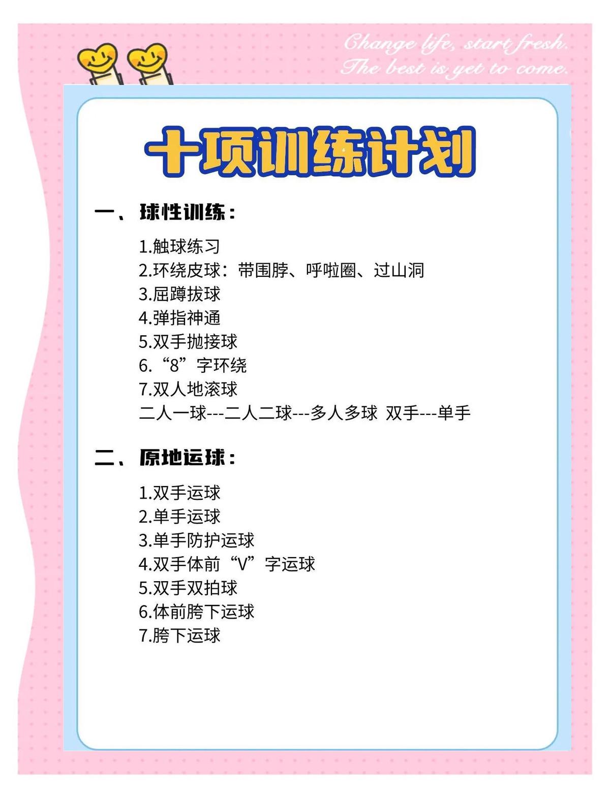 为什么未来篮球训练要强调团队协作